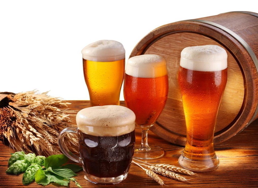 microbrewery; microbrewery equipment; beer equipment; brewery equipment; glycol water tank; beer fermenter;
